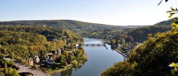 Punto de interés Profondeville - Point de Vue de la Couleuvrine - Photo