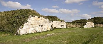 Point d'intérêt Port-des-Barques - le Fort  - Photo