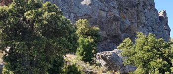 POI Argelès-sur-Mer - Puig de Sant Miquel - Photo