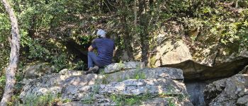 Point of interest Saint-Vallier-de-Thiey - Unnamed POI - Photo