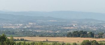 Punto di interesse Conques-sur-Orbiel - Point de vue 1 - Photo