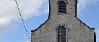 Point d'intérêt Durbuy - Eglise de Palenge - Photo