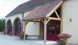 POI Bâlines - FERME DU LOUVIER  - Photo
