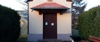 POI Sankt Kreuz im Lebertal - chapelle notre dame des champs hajus - Photo