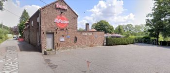 POI Kasteelbrakel - Chez Thur - Photo