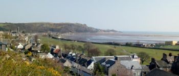 Point d'intérêt  - Broomhill viewpoint - Photo