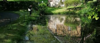 Punto de interés Saint-Pierre-en-Auge - Le Pissot - Photo