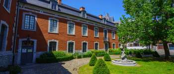 POI Marche-en-Famenne - Musée de la Famenne - Photo