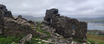 Point of interest West Cork - Signal tower - Photo