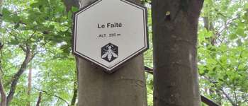 Point of interest Herbeumont - Unnamed POI - Photo