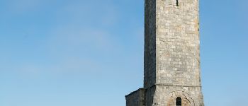 Point d'intérêt  - St Rule's Tower - Photo