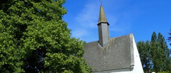 Point d'intérêt Beauvechain - Chapelle Saint-Corneille - Photo