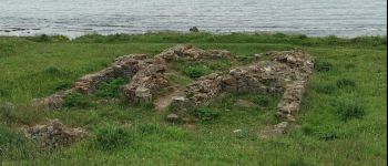 Point of interest  - St Monan's Saltpans - Photo