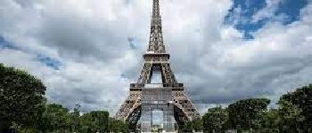 POI Paris - Tour Eiffel - Photo