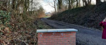 Punto de interés Villers-la-Ville - Sentier du tram - Photo