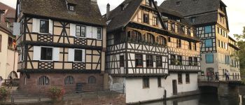 Punto de interés Estrasburgo - Strasbourg Petite  France - Photo