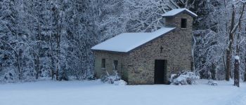 Point d'intérêt Vresse-sur-Semois - Chapelle du Flâchis - Photo