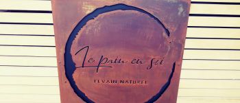 Point d'intérêt Anhée - Boulangerie artisanale 