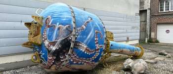 Punto de interés Dieppe - Photo - Photo