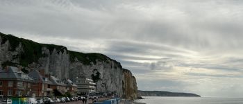 Punto de interés Dieppe - Paysage - Photo