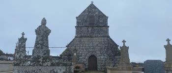 Point d'intérêt Faux-Mazuras - Chapelles  - Photo