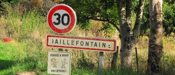 Punto di interesse Taillefontaine - Point 9 - Photo