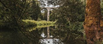 POI  - Aire de Bivouac du Bois de Blaimont - Photo