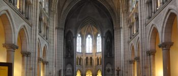 Point of interest Paris - Basilique Notre-Dame-du-Perpétuel-Secours - Photo