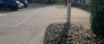 Point of interest Nandy - Parking - Photo