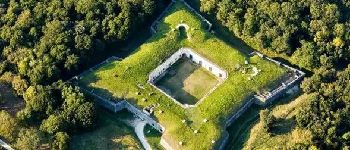 Punto di interesse Île-d'Aix - le Fort Liedot - Photo