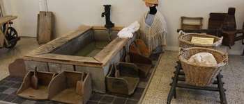 Punto di interesse Spa - The Laundry Museum - Photo