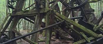Point of interest Thorigny-sur-Oreuse - Unnamed POI - Photo