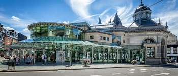 Punto di interesse Spa -  Maison du tourisme Spa - Hautes-Fagnes - Ardennes et Office du tourisme de Spa - Photo