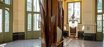 Punto di interesse Spa - Pouhon Pierre le Grand - Tourist office of Spa - Photo