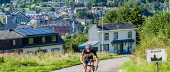 Punto de interés Stavelot - The Stockeu  - Photo