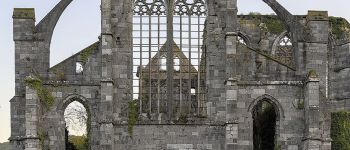 Punto de interés Thuin - Abbaye d'Aulne - Photo