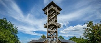 POI Spa - Turm von Berinzenne - Photo