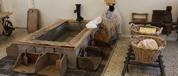 Point of interest Spa - The Laundry Museum - Photo