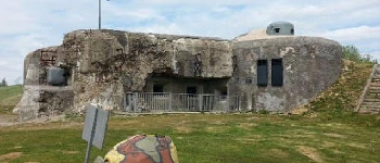 Punto di interesse Vieux-Reng - Fort de la Salmagne - Photo