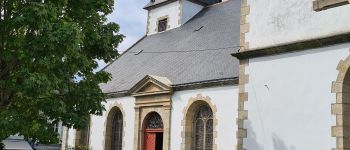 Punto de interés Groix - Eglise de Groix - Photo