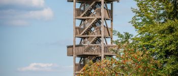 Point of interest Spa - Panoramic tower - Photo