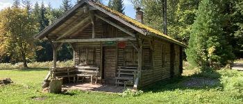 Point d'intérêt Dobel - Ziegelhütte  - Photo