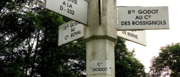 Point d'intérêt Compiègne - Point 2 - Photo