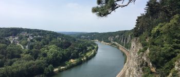 Point of interest Namur - Marche-les-Dames - Photo