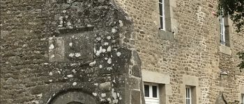 Point of interest Pleudihen-sur-Rance - Manoir de St Meleuc - Photo