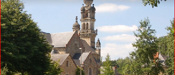 POI Saint-Senoux - Eglise St Abdon et St Ennen - Photo