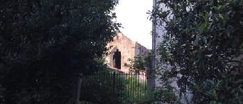 POI Saint-Martin-le-Vieil - Abbaye de Villelongue - Photo
