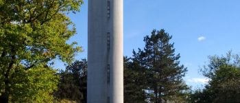 Point d'intérêt Baives - Monts de Baives - Photo