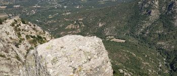 Point d'intérêt Argelès-sur-Mer - le Roussillon vu du château - Photo