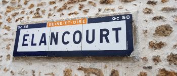 Punto de interés Élancourt - Seine-et-Oise - Photo